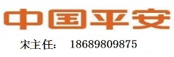 中国平安人寿保险股份有限公司第26分部